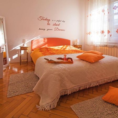 Arena Festival Apartment Pula Ngoại thất bức ảnh