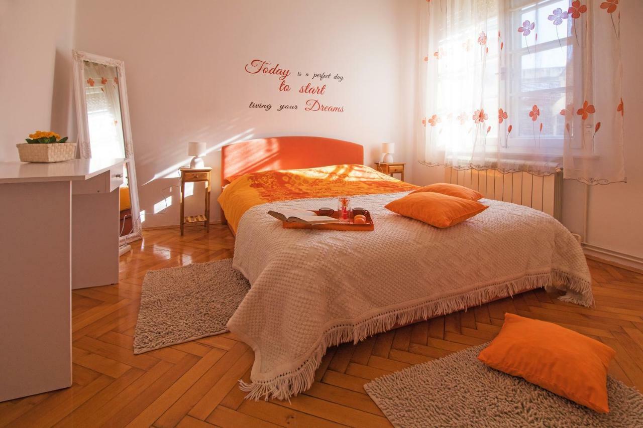 Arena Festival Apartment Pula Ngoại thất bức ảnh