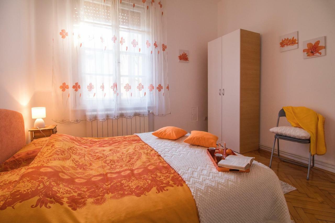 Arena Festival Apartment Pula Ngoại thất bức ảnh