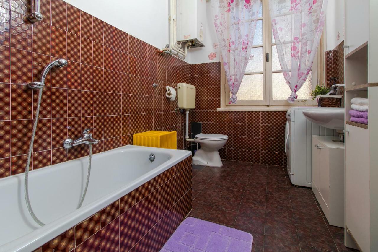 Arena Festival Apartment Pula Ngoại thất bức ảnh