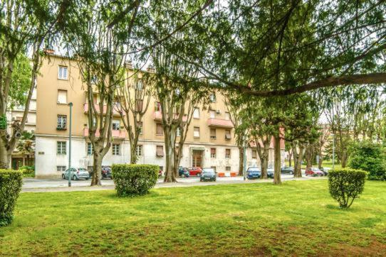 Arena Festival Apartment Pula Ngoại thất bức ảnh