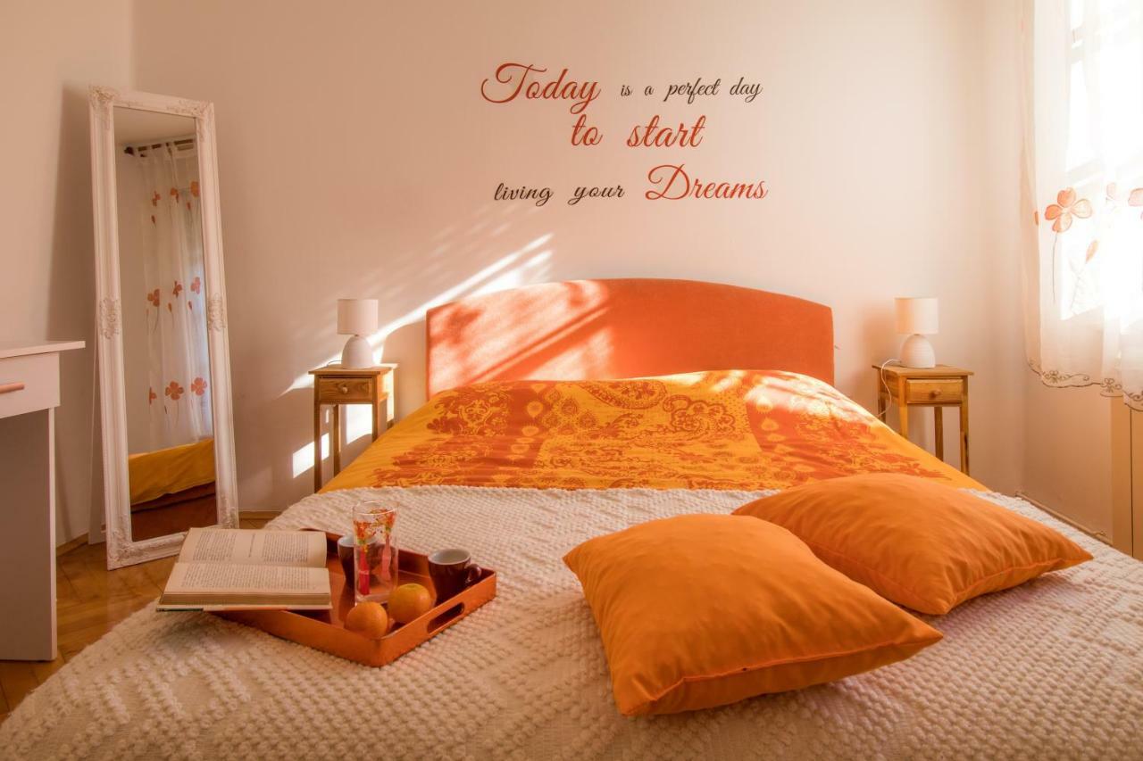 Arena Festival Apartment Pula Ngoại thất bức ảnh