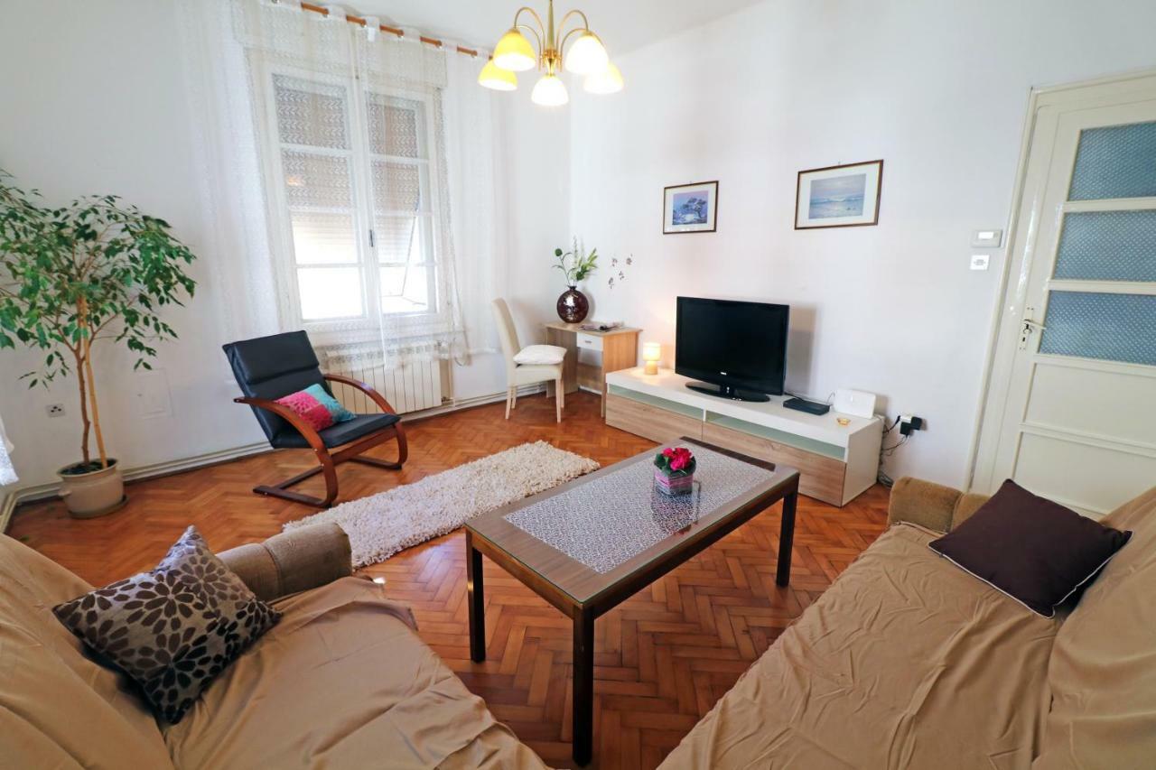 Arena Festival Apartment Pula Ngoại thất bức ảnh
