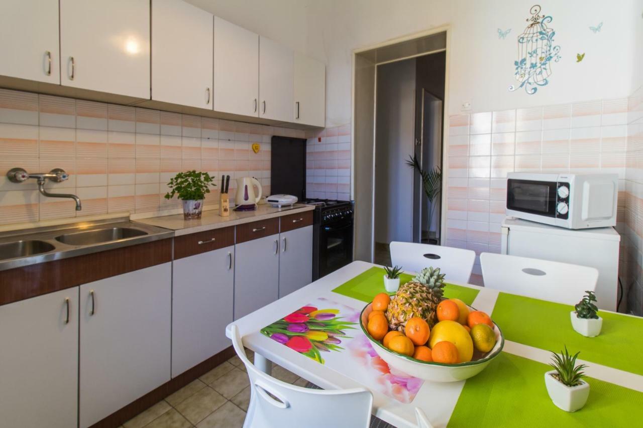 Arena Festival Apartment Pula Ngoại thất bức ảnh