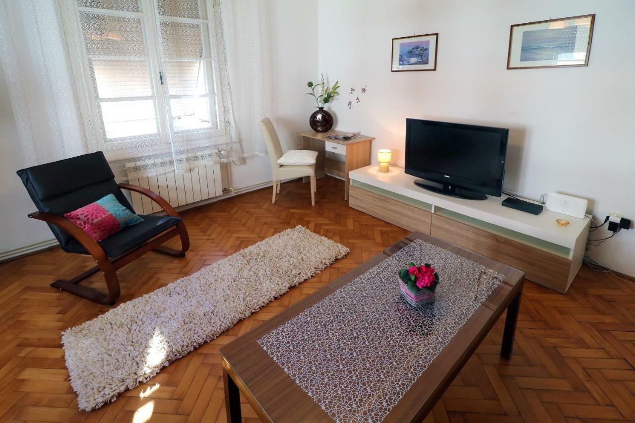 Arena Festival Apartment Pula Ngoại thất bức ảnh