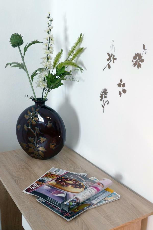 Arena Festival Apartment Pula Ngoại thất bức ảnh