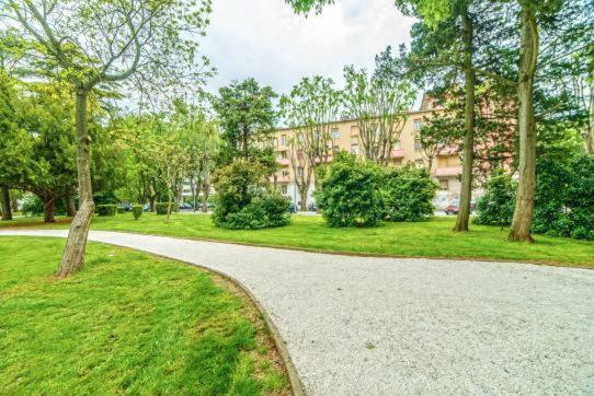 Arena Festival Apartment Pula Ngoại thất bức ảnh