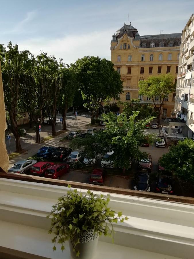 Arena Festival Apartment Pula Ngoại thất bức ảnh